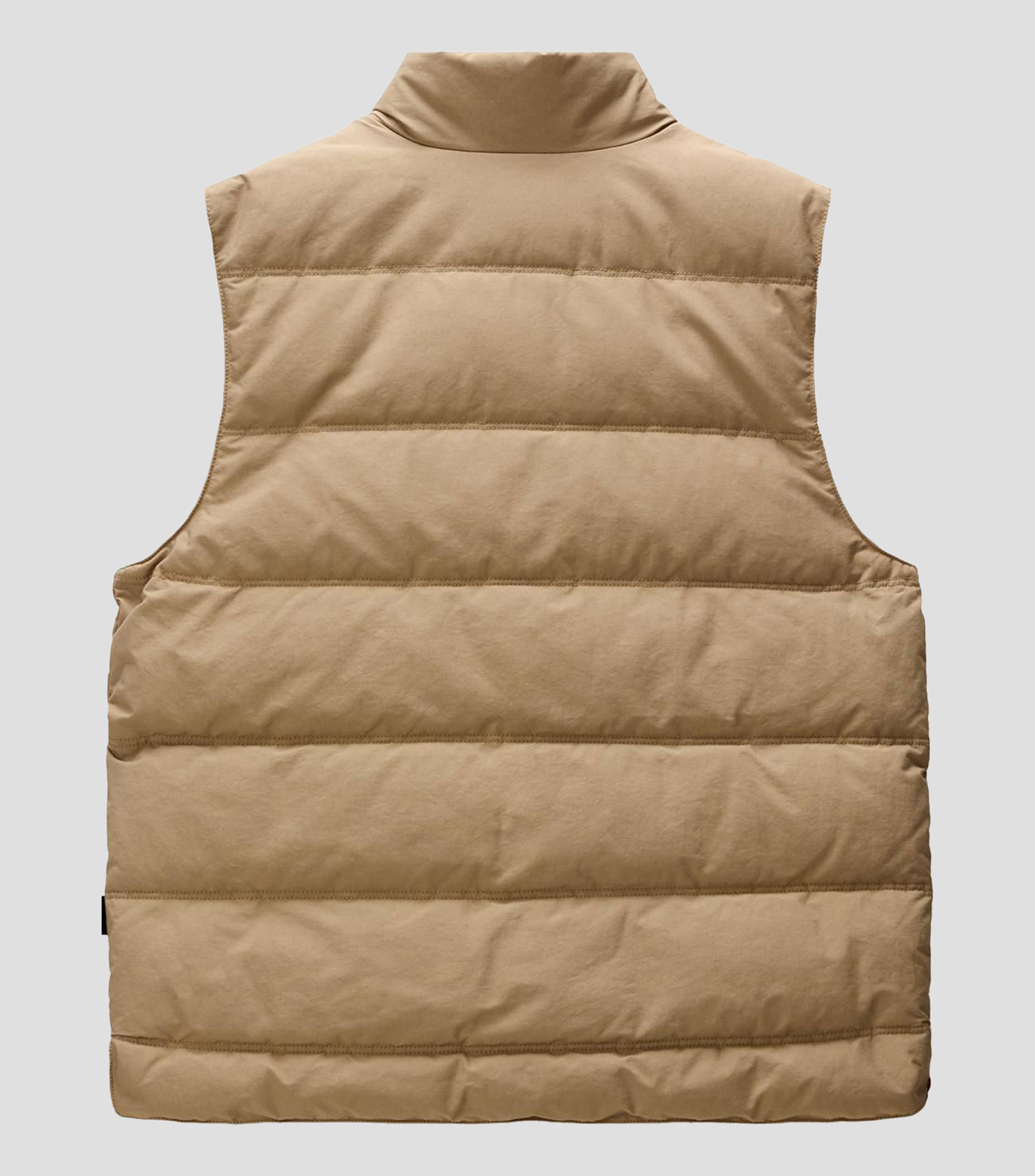 Chaleco acolchado Asko Hombre